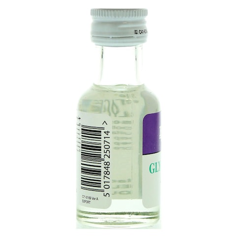 Bell&#39;s Glycerine B.P. Clear 28ml