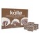 Kallo Organic Mushroom Stock Cube 66 gr