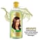 Dabur Amla Jasmine Hair Oil Clear 200ml