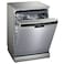 Siemens FreeStanding Dishwasher SN23HI26MM