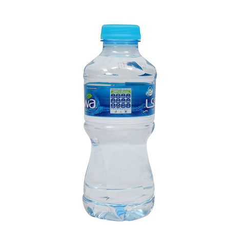 Arwa Mineral Water 330ml