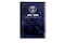 BLUE STAR NOTE BOOK BLUE 100S A5