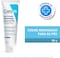 Generic Cerave Sa Renewing Foot Cream, 88ml/3Oz, For Extremely Dry, Rough, And Bumpy Feet