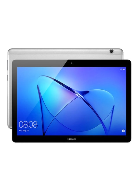 MediaPad T3 10 9.6inch, 16GB, Wi-Fi, Space Grey