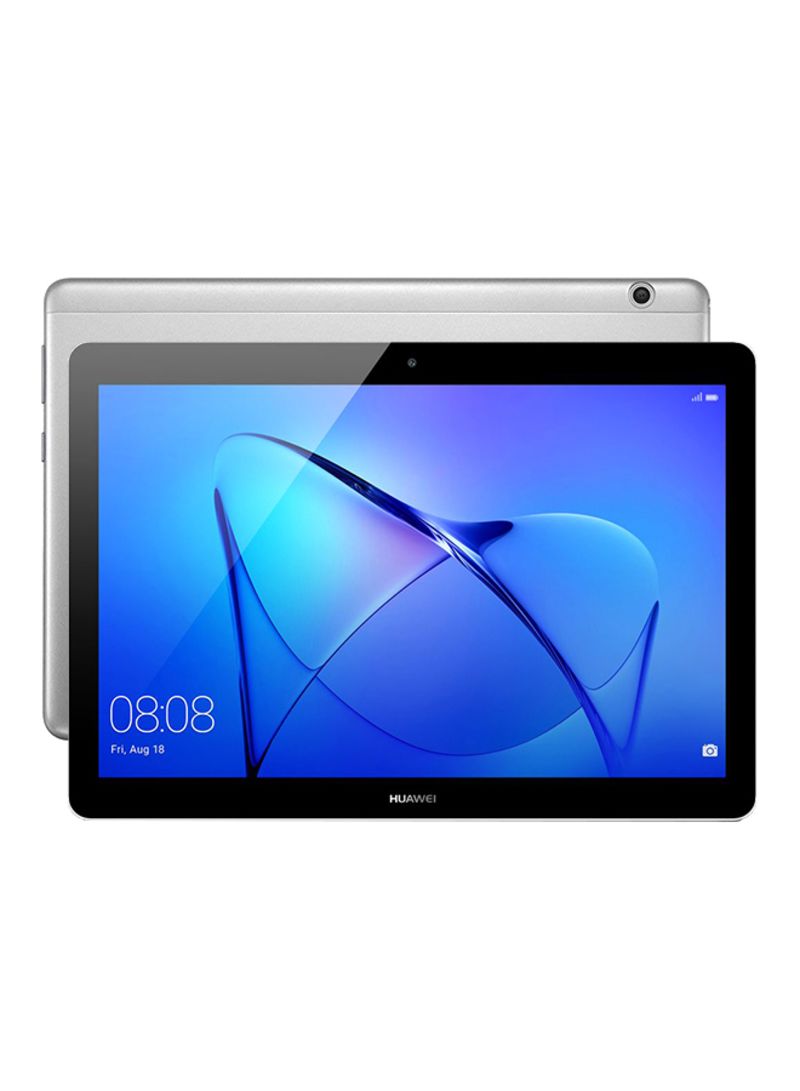 MediaPad T3 10 9.6inch, 16GB, Wi-Fi, Space Grey