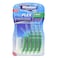 Wisdom Proflex Interdental Brushes 0.8mm 5 Pieces Green