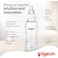 Pigeon Streamline Feeding Bottle 26652 Clear 250ml