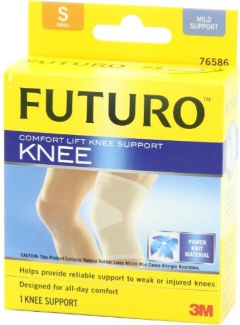 Futuro Comfort Lift Knee Support Small