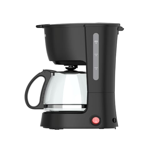 Daewoo DCM-1872 - Coffee Maker / Filter Coffee Machine, 0.6L Capacity, 550W