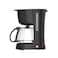 Daewoo DCM-1872 - Coffee Maker / Filter Coffee Machine, 0.6L Capacity, 550W