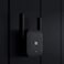 Global Version Xiaomi Mijia WiFi Repeater Pro 300M Mi Amplifier Network Expander Router Power Extender 2 Antenna for Router Wi-Fi Plug And Play