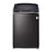 غسالة ملابس اوتوماتيك ال جي T1993EFHSC2 تحميل علوي  - 18.5 كجم - اسود  