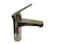 AROMIX WASH BASIN MIXER