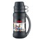 Thermos Premier Flask 1L Black