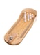 Unique Mini Wooden Desktop Bowling Game