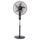 Mienta Atmosphere Stand Fan 18-inches - Black - SF35730A