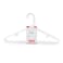 Gab Adult Hanger 6 Pieces White