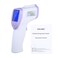 Generic-Infrared Thermometer Portable Digital Forehead Temperature Gauge 32℃ to 42.9℃ Non-contact Measuring Thermometer High Sensitivity Body Thermometer ℃/℉ Switchable F06