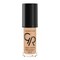 Golden Rose - Total Cover 2 In 1 Foundation  &amp;  Concealer No. 04