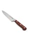 Royalford Chef Knife Brown/Silver 8inch