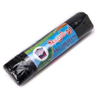 Al Fath Garbage Roll With Hanger - 70x90 cm