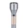 Krypton Rechargeable Lantern &amp; Flashlight, KNEFL5161 - 2-In-1 Combo, 200 Working Time, 4000mAh Lithium Battery, USB Mobile Charging, 36 SMD LED With Three Tubes