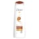 Dove Shampoo for Frizzy and Dry Hair Nourishing Oil Care Nourishing Care for up to 100% Smoother Hair 400ml