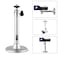 Wownect - Mini Projector Ceiling Mount Bracket (19cm) - Silver