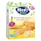 Hero Baby Banana Biscuits 180g