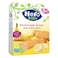 Hero Baby Banana Teething Biscuits, 6 Months+, 180g