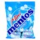 Mentos Mini Rolls Mint Candy 20 Pieces