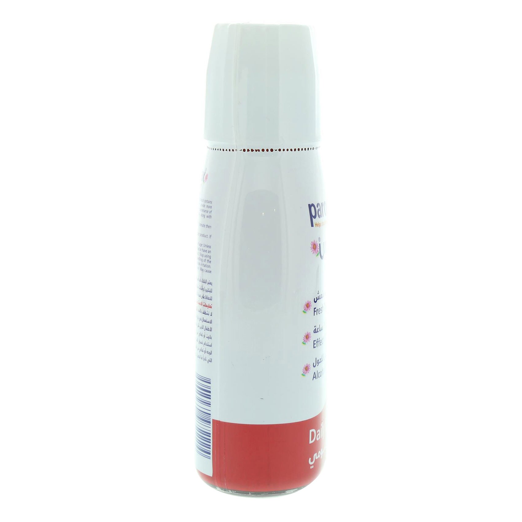 Parodontax Daily Mouthwash 300 Ml product thumbnail 4