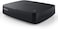 HUMAX HD-ACE Multi-Satellite Receiver MPEG-4 HD and SD Support all FTA Channels, Automatic Network Search Editing Sorting Multiple languages, 5.1 Dolby Digital Sound- Black