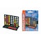Noris Four In A Row Multicolour