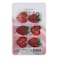 Kocostar Strawberry Slice Mask Sheet 15ml
