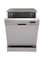 hisense Dish washer 15 L HS623E90G inox  Silver
