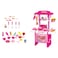 Power Joy Yum Yum Battery Operated First Kitchen Set 3+ Years