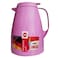 Emsa Basic Flask Quick Tip - Lilac 1L