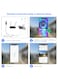 Generic Wi-Fi Home Security Surveillance Ip Cctv Camera