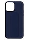 Zolo Finger Grip Holder and standing cover with Car Magnetic Multi-function Shockproof Protective Case Cover For iphone 14 Pro Dark Blue