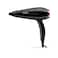 BaByliss D570DSDE Ionic Technology Hair Dryer 2300W Black