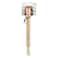 Prestige Basics Wooden Pastry Brush PR54480 Beige