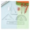 Mg Harl1305 All In One Mathematical Set With Plastic Box