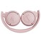 JBL Bluetooth Headphone Tune T500BT Pink