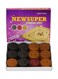 Newsuper Carrom Board Coins Set With Striker
