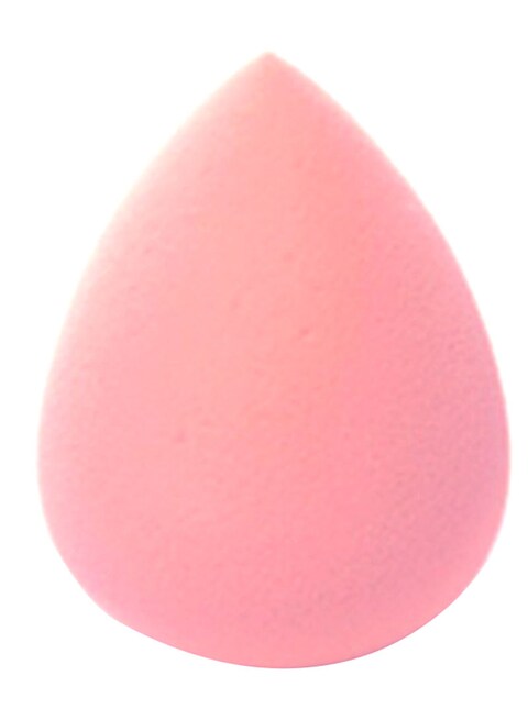 Buy Generic Egg Shaped Makeup Sponge Pink in UAE