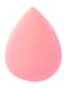 Generic Egg Shaped Makeup Sponge Pink