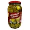 American Classic Hamburger Dill Flavoured Pickle, 707g