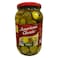 American Classic Hamburger Dill Flavoured Pickle, 707g