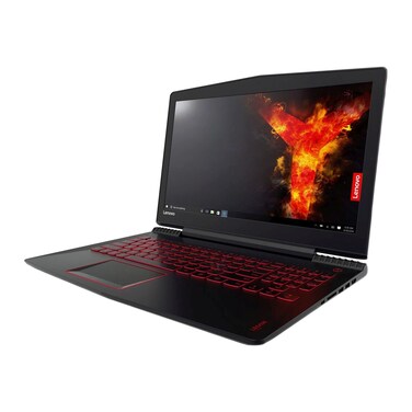 Lenovo Notebook Gaming Legion Y520 i5-7300HQ 8GB RAM 1TB Hard Disk 4GB Graphic Card 15.6